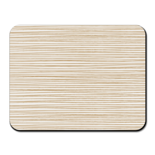 Коврик для мыши с принтом графика