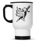 Кружка-термос