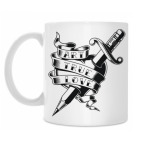 Кружка 330 мл