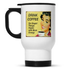 Кружка-термос