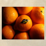 'Мандарины'