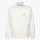 Ветровка без капюшона