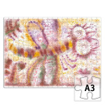 Стрекоза из м/ф Винни-Пух