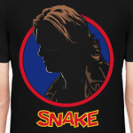 Снейк Плискин (Побег из Нью-Йорка)