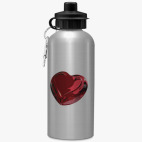 Спортивная бутылка