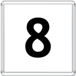 8