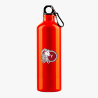 Металлическая бутылка 700 мл UV-DTF