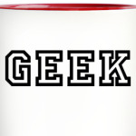 Гик (Geek)