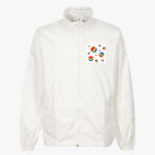 Ветровка без капюшона