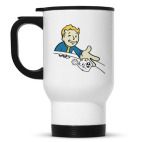 Кружка-термос