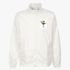 Ветровка без капюшона