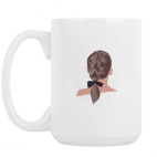 Кружка 420 мл