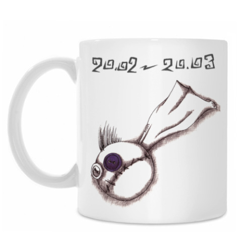 Кружка Рыбы