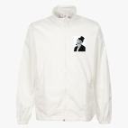 Ветровка без капюшона