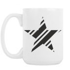 Кружка 420 мл