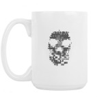 Кружка 420 мл