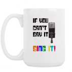 Кружка 420 мл