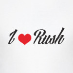 I love Rush