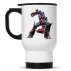 Кружка-термос