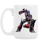 Кружка 420 мл