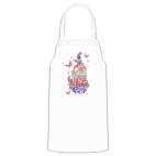 Кухонный фартук