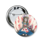 Сумасшедшая Алиса