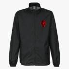 Ветровка без капюшона