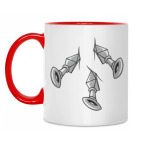 Ножи ниндзя