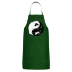 Кухонный фартук