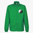 Ветровка без капюшона