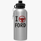 Спортивная бутылка