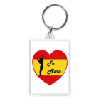 Я люблю тебя по-испански