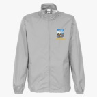 Ветровка без капюшона