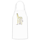 Кухонный фартук