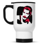 Кружка-термос