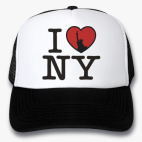 Кепки Trucker