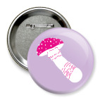 Mushroom / Грибочек