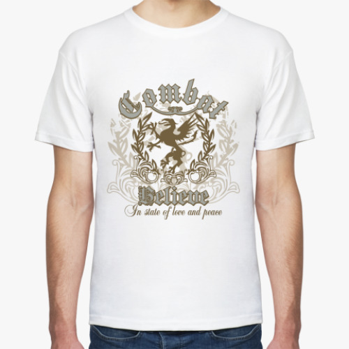 Футболка Дизайн