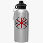 Спортивная бутылка