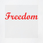'Freedom'