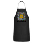 Кухонный фартук