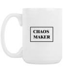 Кружка 420 мл