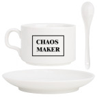 Производитель хаоса