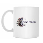 Классическая кружка New moon