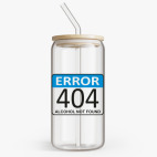 Банка с бамбуковой крышкой