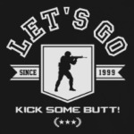 Counter-Strike
