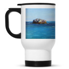 Кружка-термос