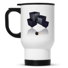 Кружка-термос