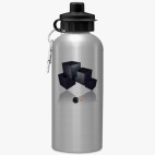 Спортивная бутылка