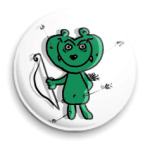 медведь-купидон